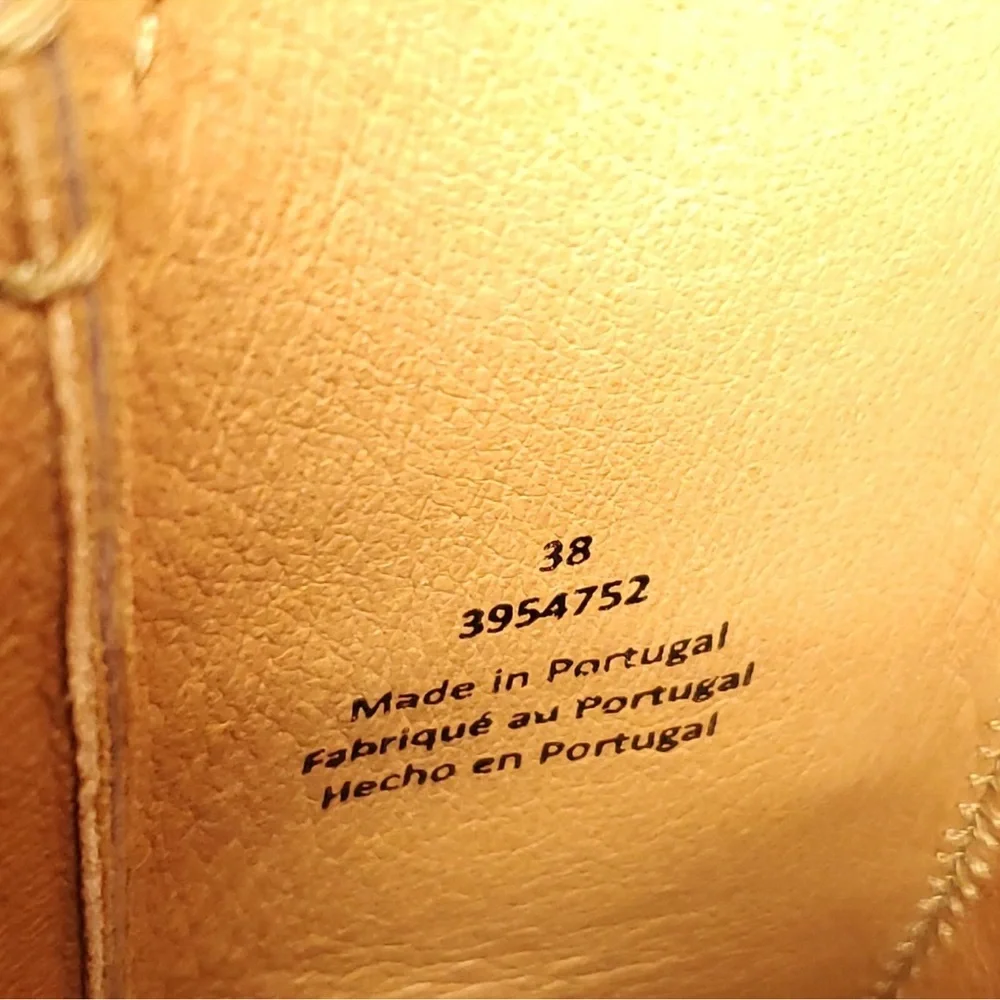 We The Free montage tall boot size 38 - Picture 5 of 6